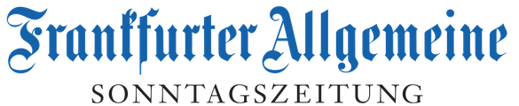 Frankfurter Allgemeine Sonntagszeitung (F.A.S.)