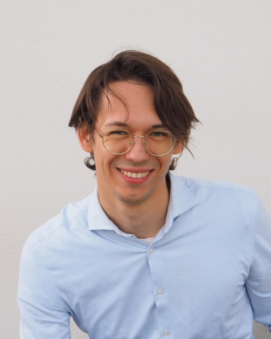 Robin Schaugg